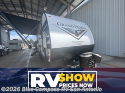 New 2027 Grand Design Transcend Xplor 22RBX available in San Antonio, Texas