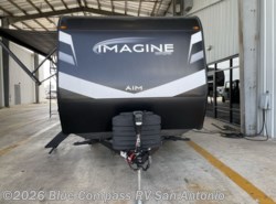 Used 2024 Grand Design Imagine AIM 16ML available in San Antonio, Texas
