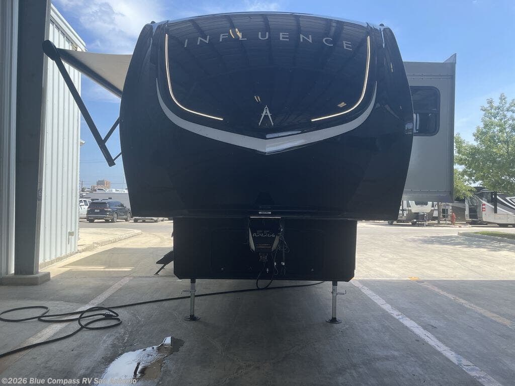 New 2027 Grand Design Influence 3003RL available in San Antonio, Texas