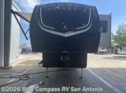 New 2027 Grand Design Influence 3003RL available in San Antonio, Texas