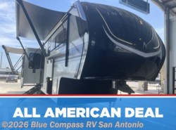 New 2027 Grand Design Influence 3003RL available in San Antonio, Texas