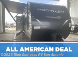 New 2027 Heartland Prowler 3301RLT available in San Antonio, Texas