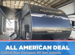 New 2027 Forest River Aurora 27DBH available in San Antonio, Texas