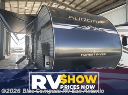 New 2027 Forest River Aurora 27DBH available in San Antonio, Texas