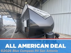 New 2026 CrossRoads Zinger 331BH available in San Antonio, Texas