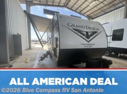 New 2026 Grand Design Transcend Xplor 20MKX available in San Antonio, Texas