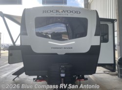 New 2027 Forest River Rockwood Mini Lite 2506FK available in San Antonio, Texas