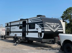 New 2027 Grand Design Transcend 335BHT available in San Antonio, Texas