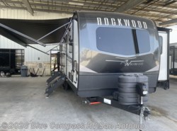 Used 2025 Forest River Rockwood 2608BS available in San Antonio, Texas