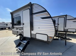 New 2026 Forest River Aurora Light 13RDX available in San Antonio, Texas