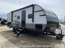 New 2026 Forest River Aurora Light 23BHS available in San Antonio, Texas