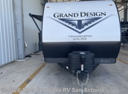 New 2027 Grand Design Transcend Xplor 26BHX available in San Antonio, Texas