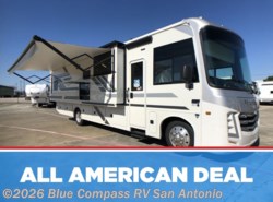 New 2026 Jayco Precept 34G available in San Antonio, Texas