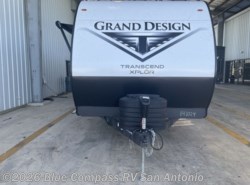 New 2027 Grand Design Transcend Xplor 26BHX available in San Antonio, Texas