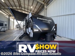 New 2027 Heartland Prowler 2602BHS available in San Antonio, Texas