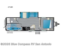 Used 2022 Heartland Prowler 271BR available in San Antonio, Texas