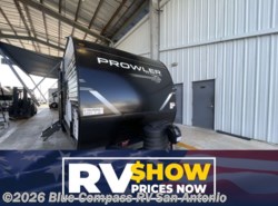 New 2027 Heartland Prowler 2600BH available in San Antonio, Texas