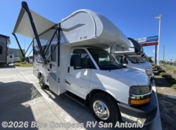 New 2027 Thor Motor Coach Geneva 19VT Chevy available in San Antonio, Texas