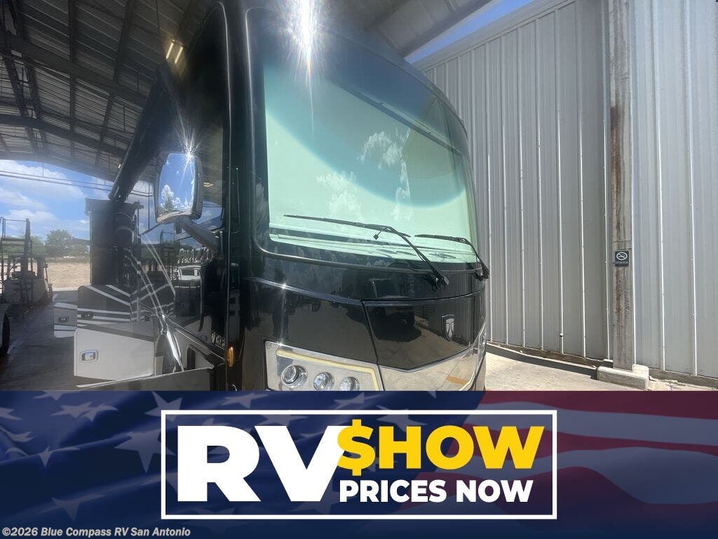 Used 2023 Thor Motor Coach Palazzo 33.5 available in San Antonio, Texas