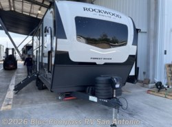 New 2027 Forest River Rockwood Mini Lite 2523MBR available in San Antonio, Texas