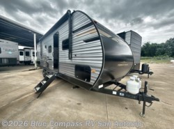 New 2026 Forest River Aurora Light 26BHS available in San Antonio, Texas