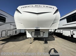 New 2027 Grand Design Reflection 100 Series 28RL available in San Antonio, Texas
