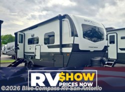 New 2027 Forest River Rockwood Mini Lite 2525RB available in San Antonio, Texas