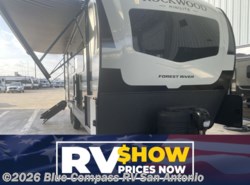 New 2027 Forest River Rockwood Mini Lite 2525RB available in San Antonio, Texas