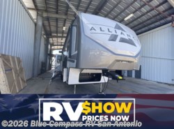 Used 2024 Alliance RV Avenue 37MBR available in San Antonio, Texas