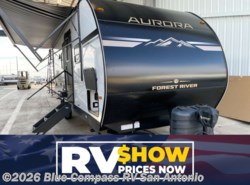 New 2027 Forest River Aurora 24RBS available in San Antonio, Texas