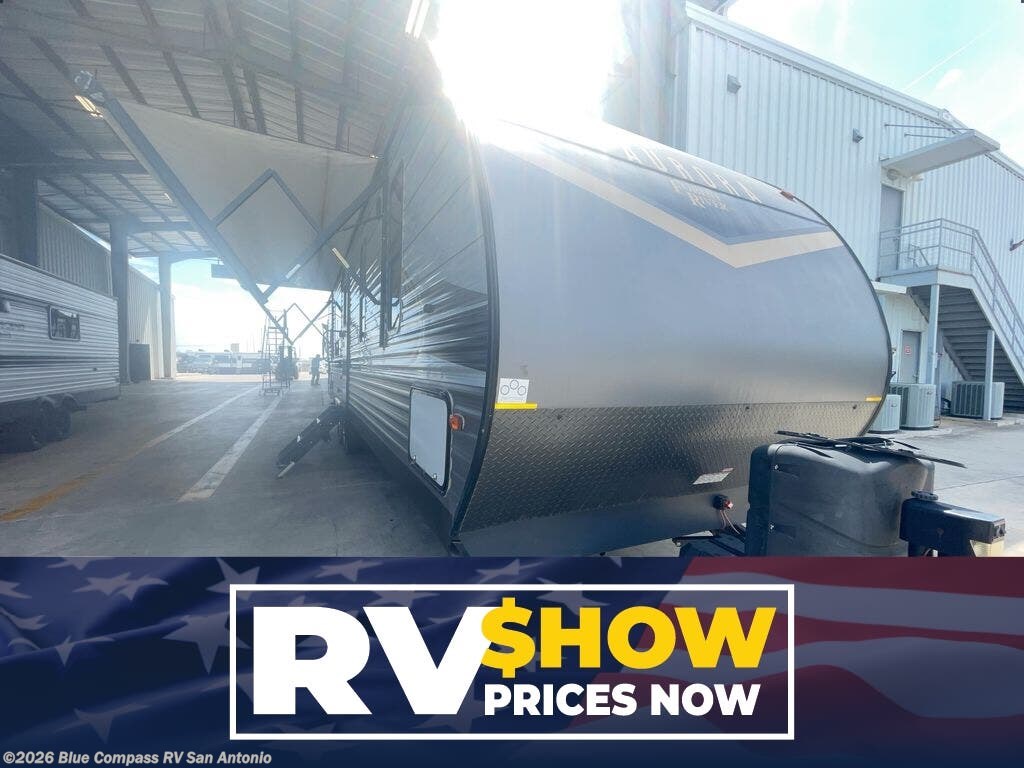 Used 2022 Forest River Aurora 31KDS available in San Antonio, Texas
