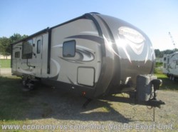  Used 2015 Forest River Wildwood Heritage Glen 282RK available in Mechanicsville, Maryland