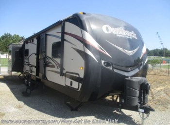 Used 2015 Keystone Outback 298RE available in Mechanicsville, Maryland