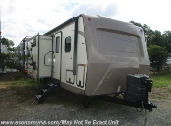 Used 2016 Forest River Rockwood Mini Lite 2304DS available in Mechanicsville, Maryland