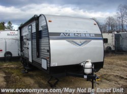  New 2023 Prime Time Avenger 22BH available in Mechanicsville, Maryland