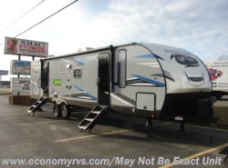  Used 2021 Forest River Cherokee Alpha Wolf 30DBH-L available in Mechanicsville, Maryland