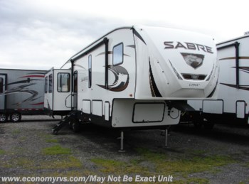 New 2023 Forest River Sabre 36BHQ available in Mechanicsville, Maryland