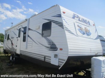 Used 2013 Palomino Puma 31-FKBS available in Mechanicsville, Maryland