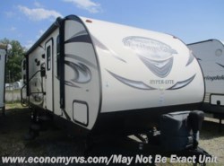 2016 Forest River Vibe Extreme Lite Travel Trailer RV specs guide