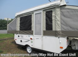 Used 2016 Forest River Flagstaff Tent 206LTD available in Mechanicsville, Maryland