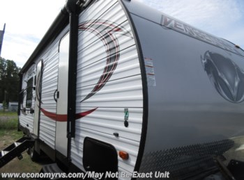 Used 2017 Forest River Vengeance 25V available in Mechanicsville, Maryland