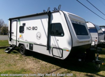 Used 2021 Forest River No Boundaries NB19.5 available in Mechanicsville, Maryland