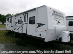 New 2014 Forest River Rockwood Signature Ultra Lite 8312SS available in Mechanicsville, Maryland