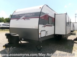 New 2025 Prime Time Avenger 27DBS available in Mechanicsville, Maryland