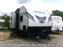 Used 2022 Forest River Vengeance Rogue 32V available in Mechanicsville, Maryland