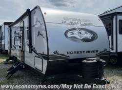 New 2025 Forest River Cherokee Grey Wolf Black Label 23DBHBL available in Mechanicsville, Maryland