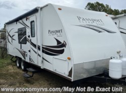 Used 2013 Keystone Passport Super-Lite 252BH available in Mechanicsville, Maryland