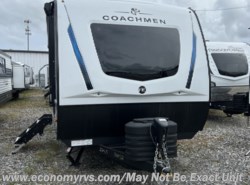 New 2025 Coachmen Freedom Express 22MLS available in Mechanicsville, Maryland