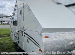 Used 2011 Forest River Rockwood Hard Side A126 available in Mechanicsville, Maryland