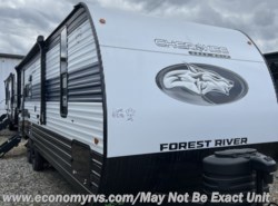 New 2025 Forest River Cherokee Grey Wolf 23MK available in Mechanicsville, Maryland